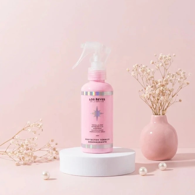 Protector Térmico Desenredante 140 ml