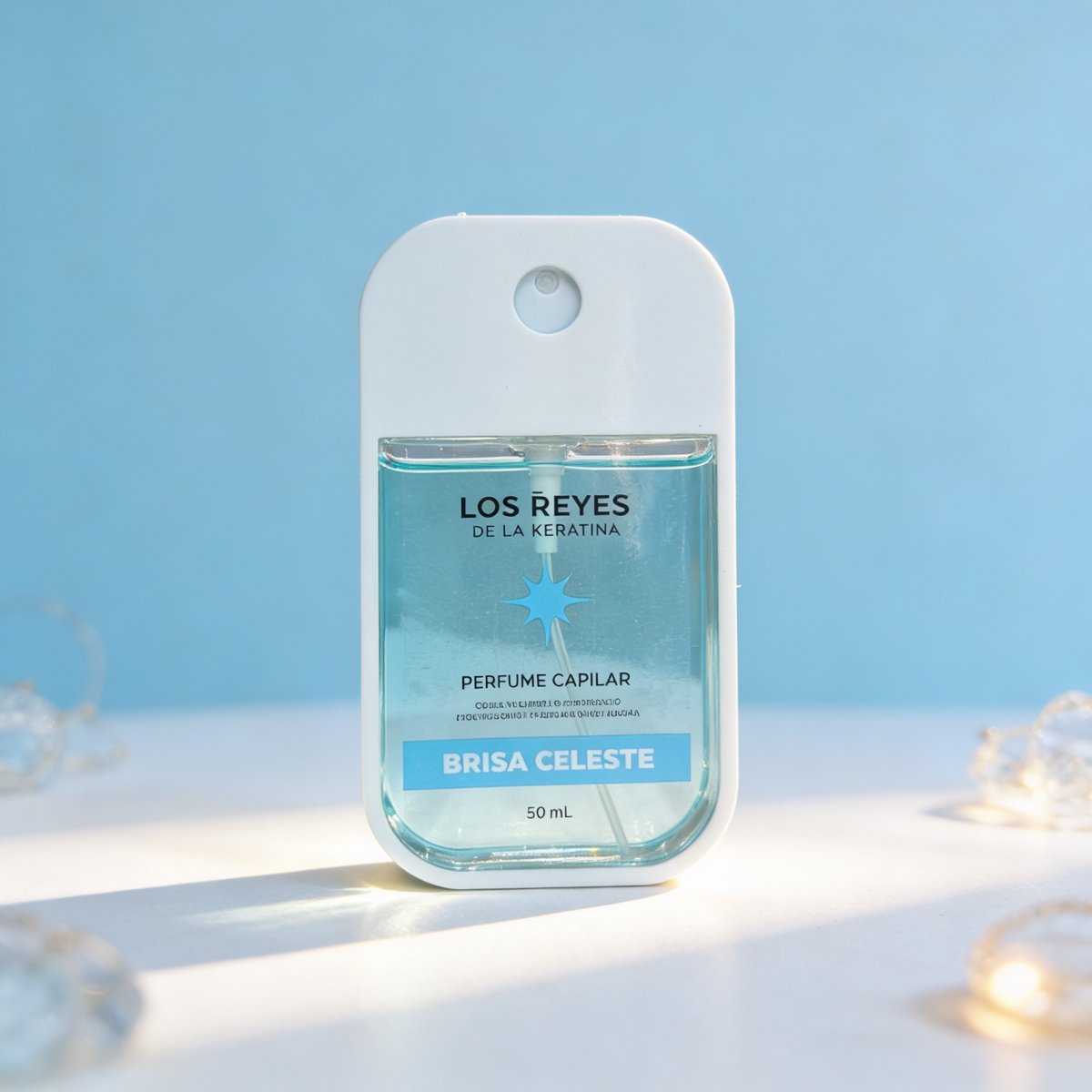 Perfume capilar Brisa Celeste 50 ml